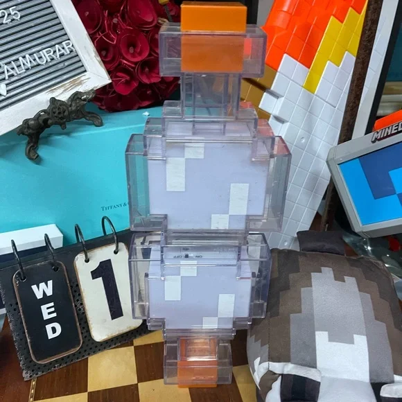 Minecraft bundle - Picture 5 of 16